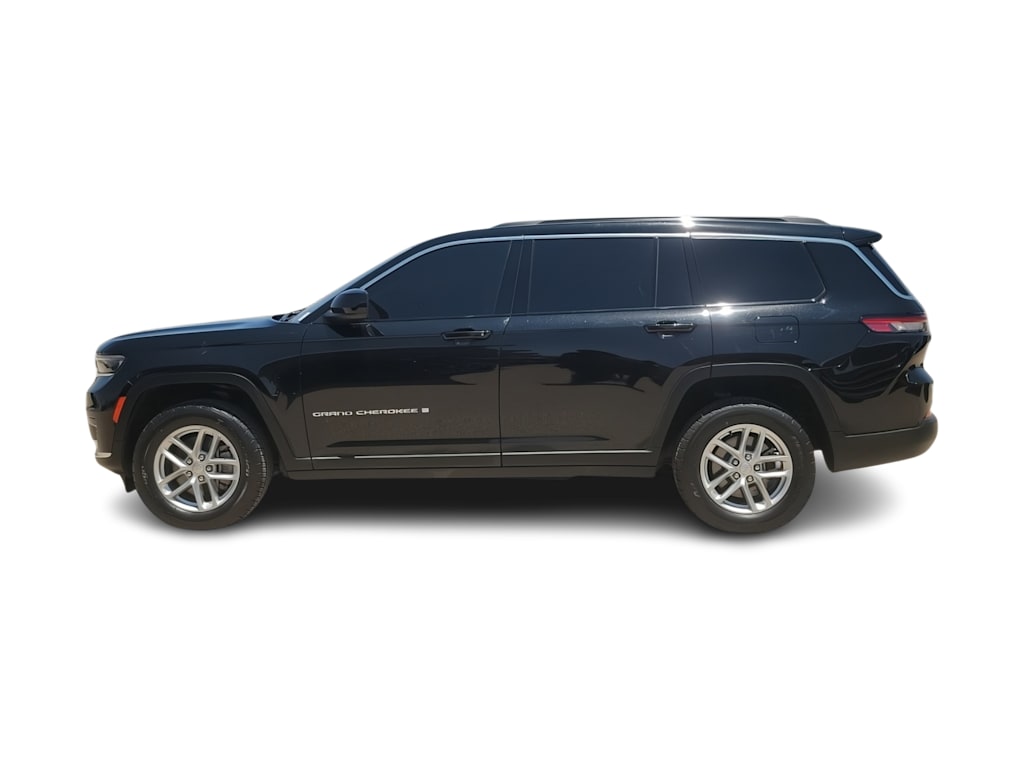 Thumbnail: 2024 Jeep Grand Cherokee L - 3