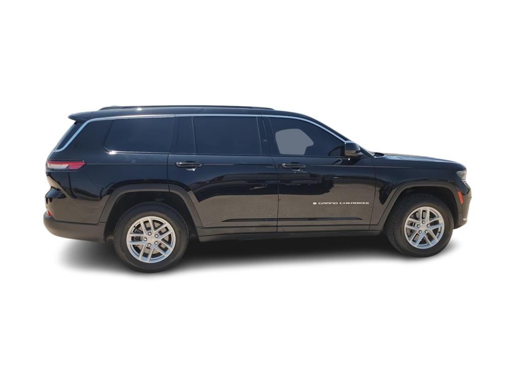 Thumbnail: 2024 Jeep Grand Cherokee L - 21