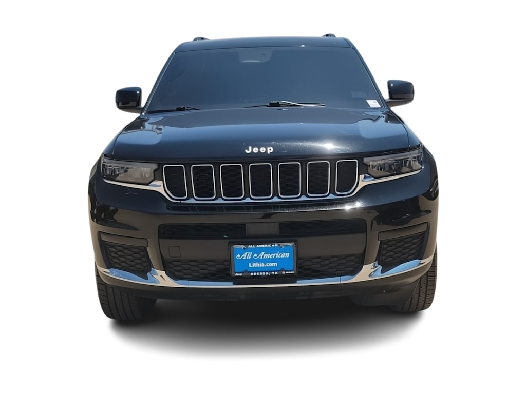 Thumbnail: 2024 Jeep Grand Cherokee L - 5