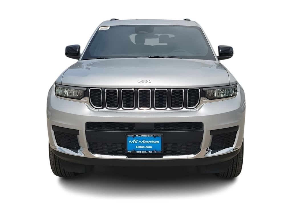 Thumbnail: 2026 Jeep Grand Cherokee L - 6