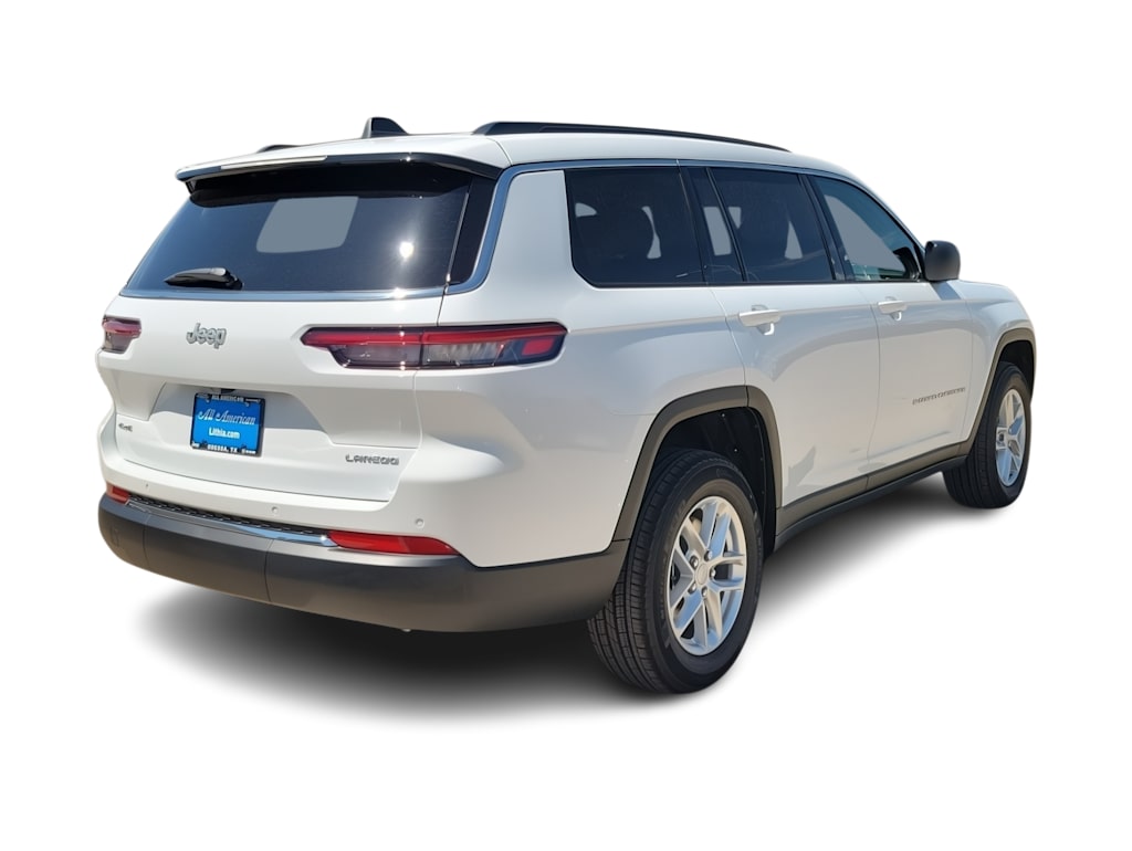 Thumbnail: 2026 Jeep Grand Cherokee L - 20