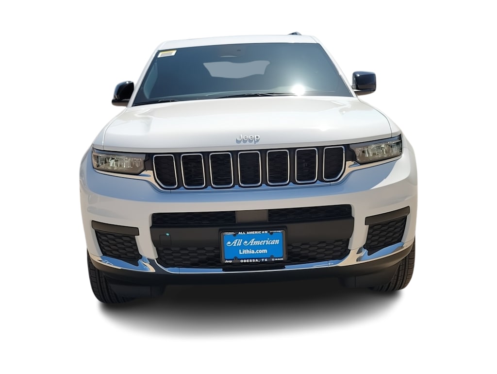 Thumbnail: 2026 Jeep Grand Cherokee L - 6