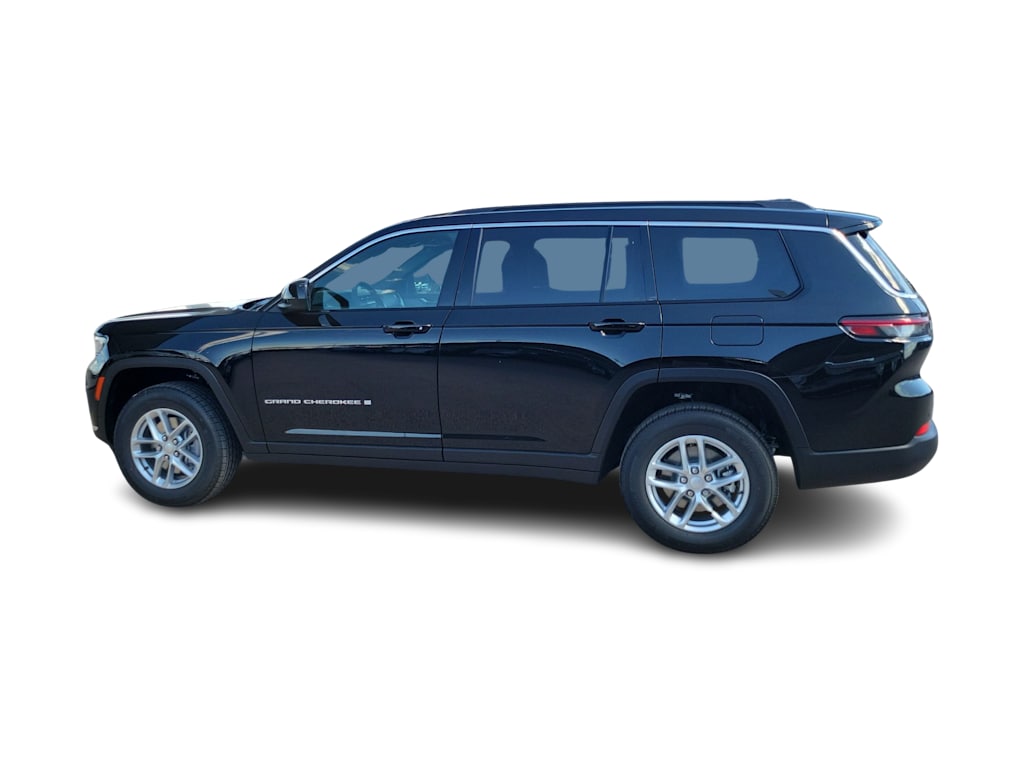 Thumbnail: 2025 Jeep Grand Cherokee L - 3