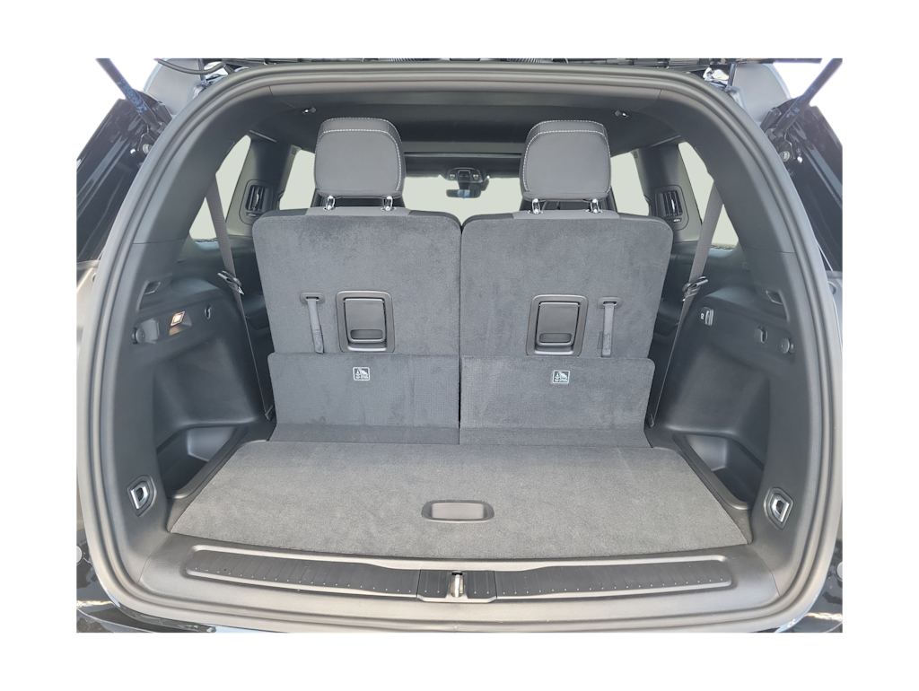 Thumbnail: 2025 Jeep Grand Cherokee L - 18