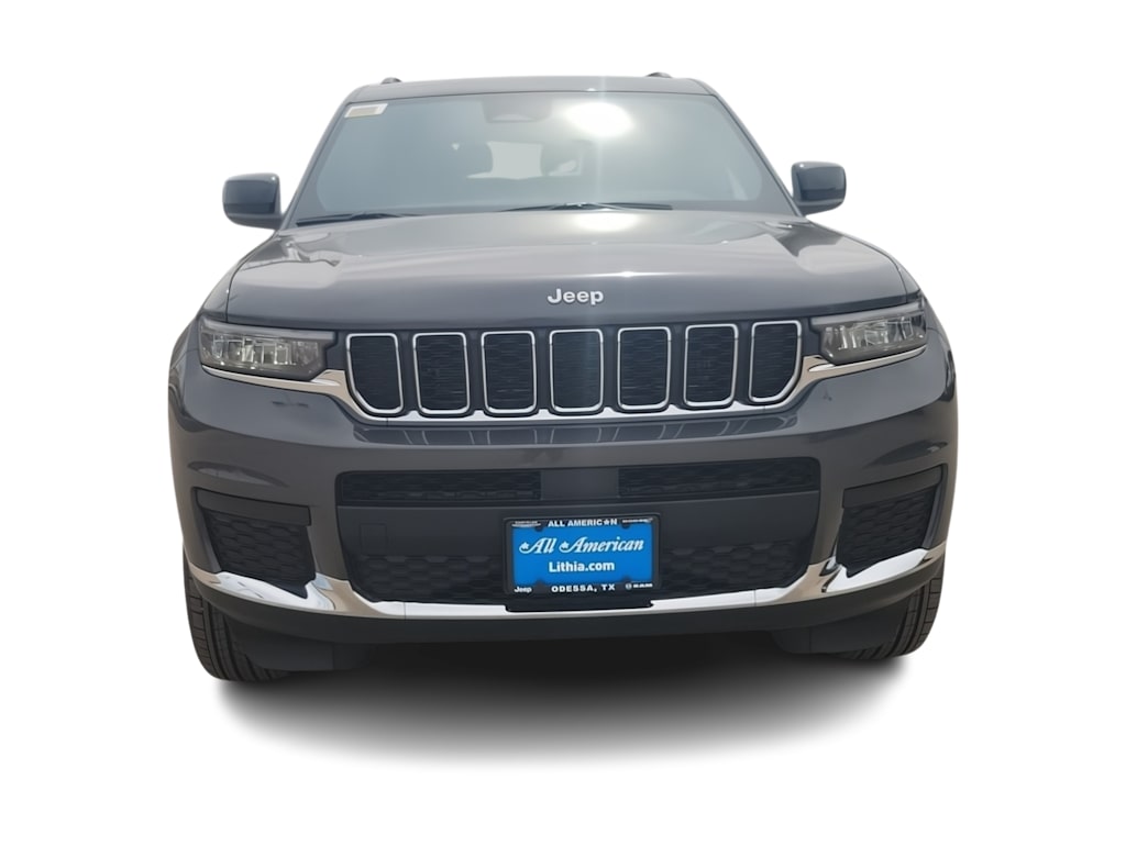 Thumbnail: 2026 Jeep Grand Cherokee L - 6