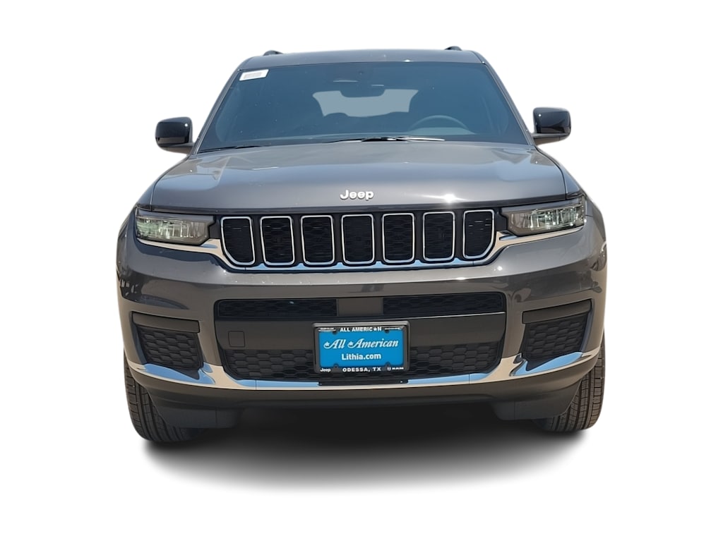 Thumbnail: 2026 Jeep Grand Cherokee L - 5