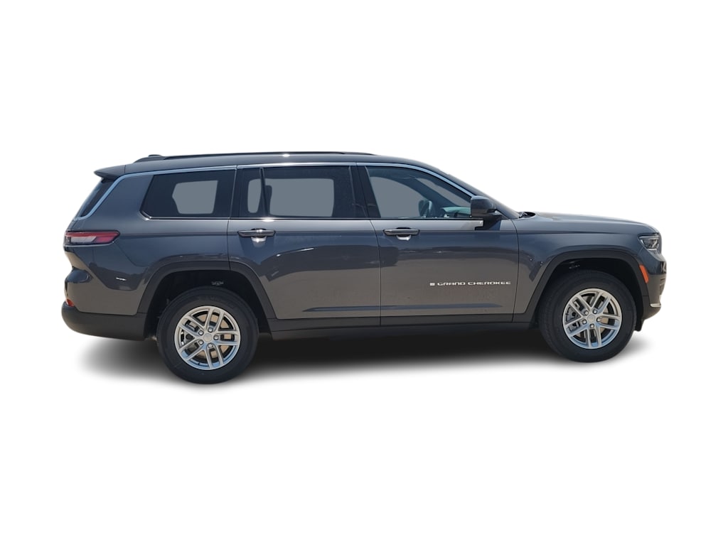 Thumbnail: 2026 Jeep Grand Cherokee L - 20