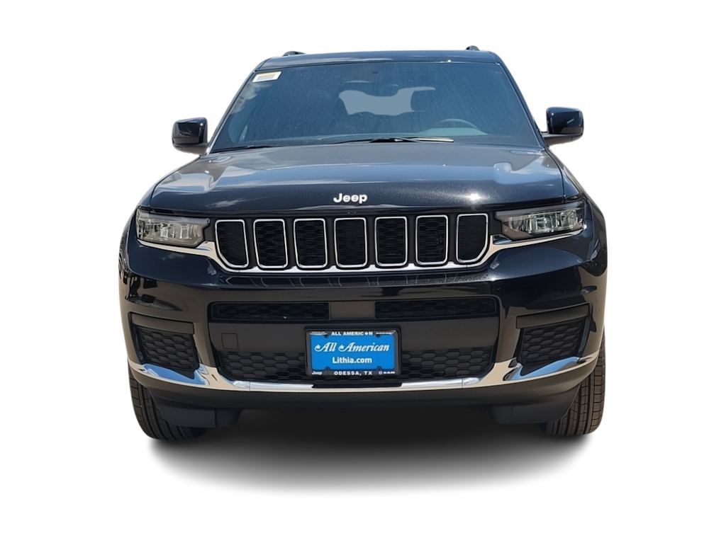 Thumbnail: 2026 Jeep Grand Cherokee L - 5