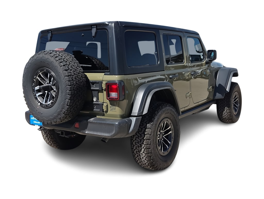 Thumbnail: 2026 Jeep Wrangler - 20
