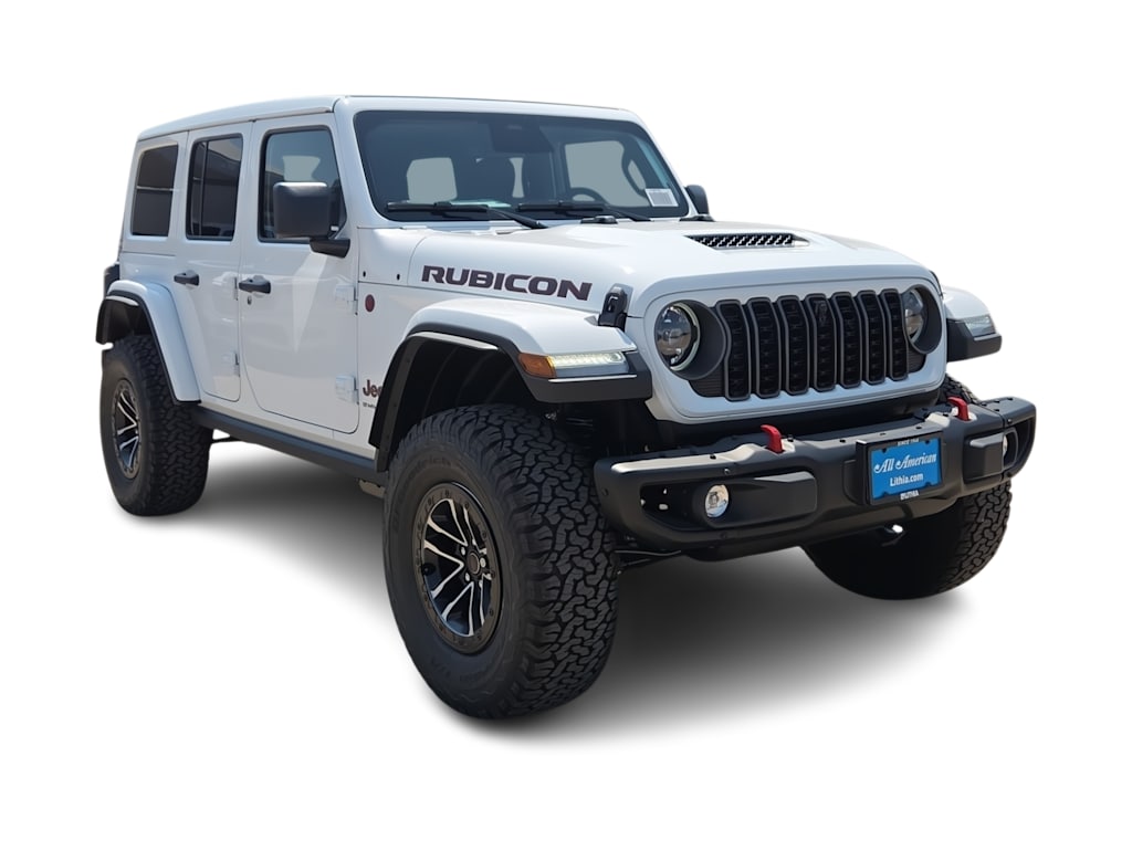 Thumbnail: 2026 Jeep Wrangler - 18