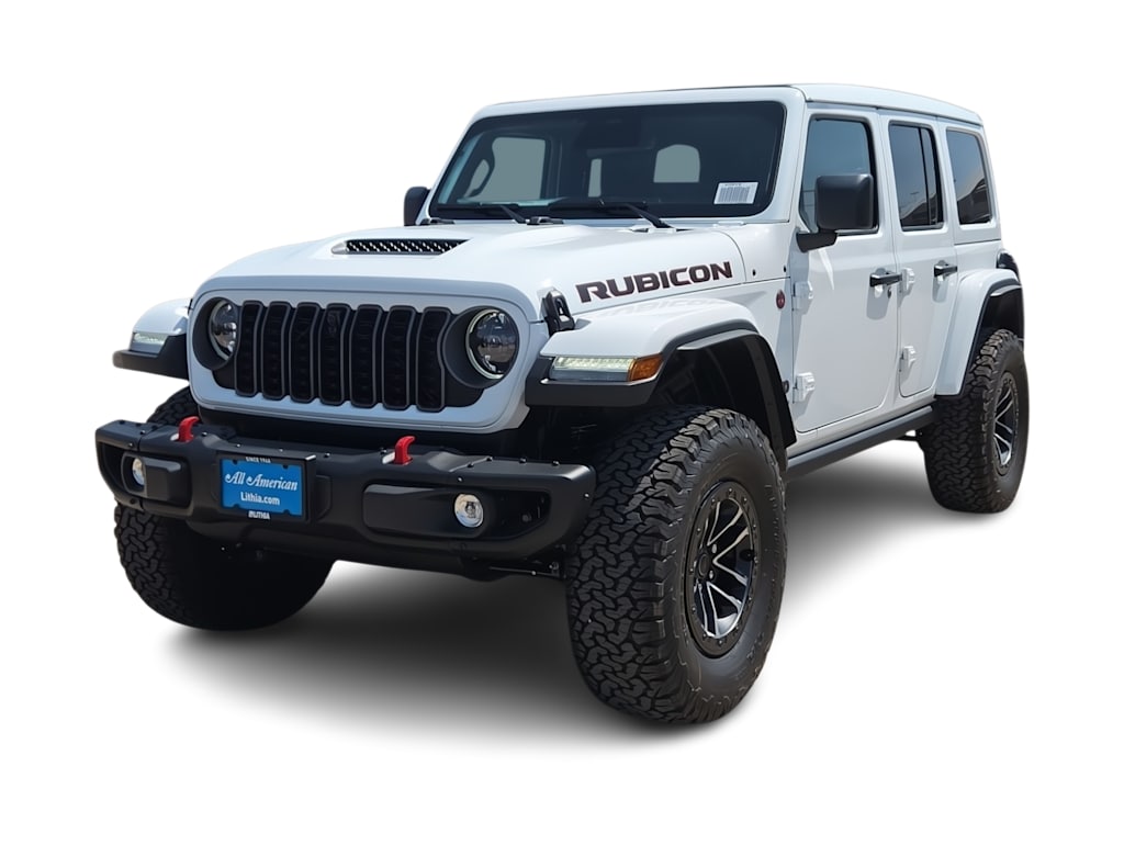 Thumbnail: 2026 Jeep Wrangler - 19