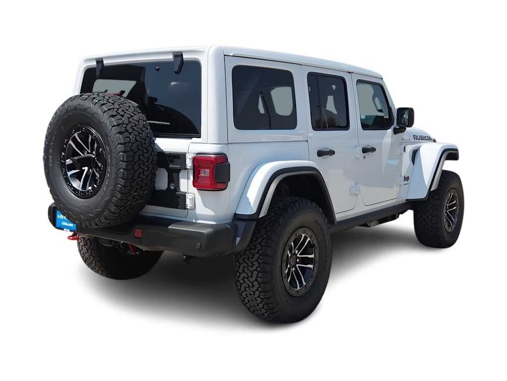 Thumbnail: 2026 Jeep Wrangler - 20