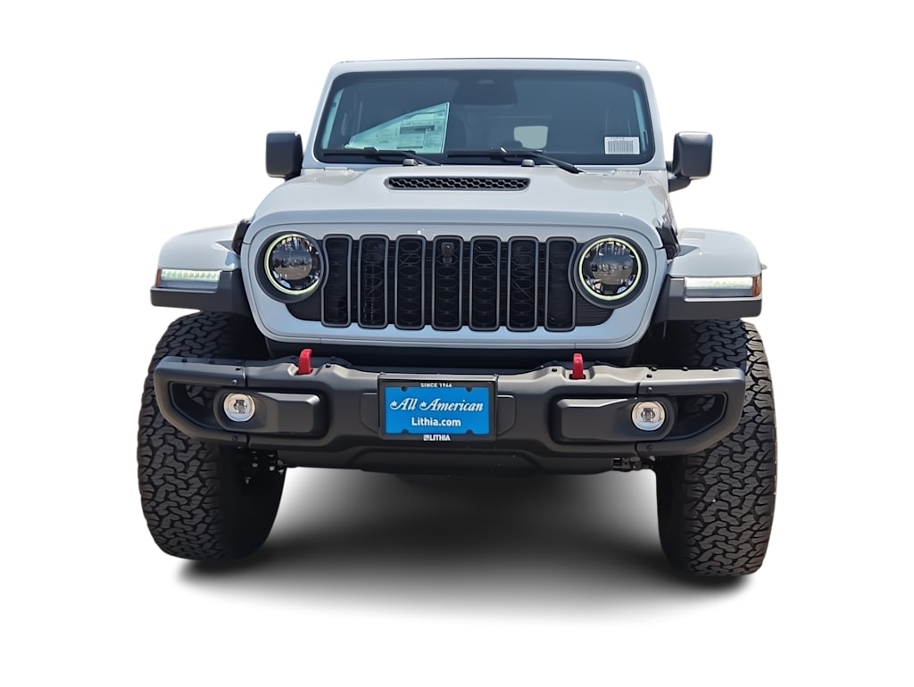 Thumbnail: 2026 Jeep Wrangler - 22