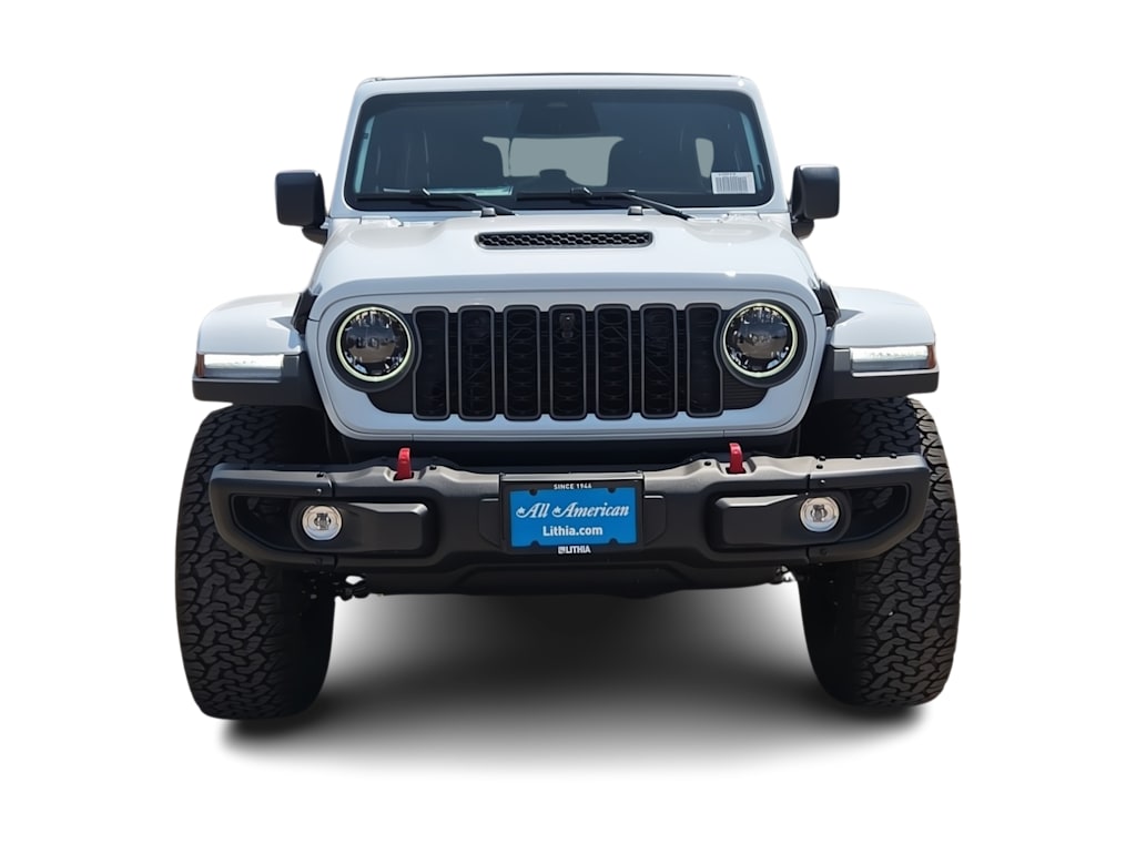 Thumbnail: 2026 Jeep Wrangler - 6