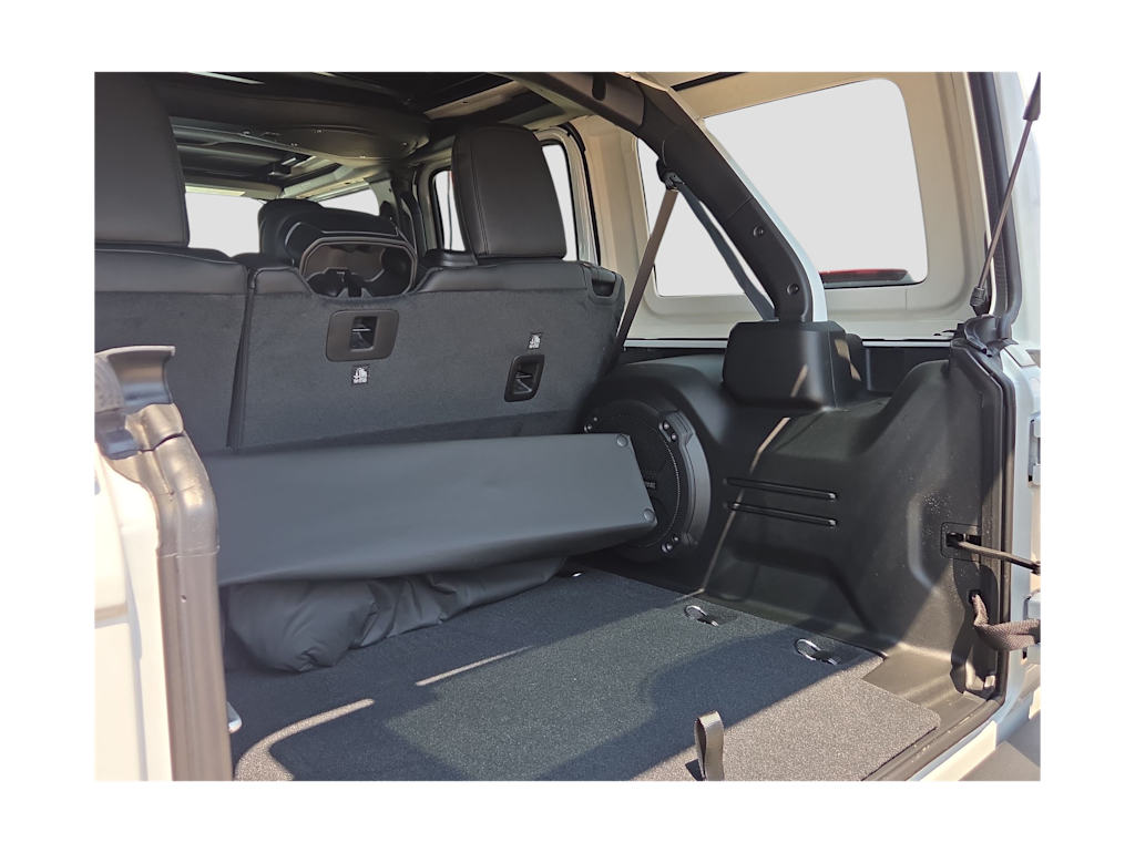 Thumbnail: 2026 Jeep Wrangler - 17