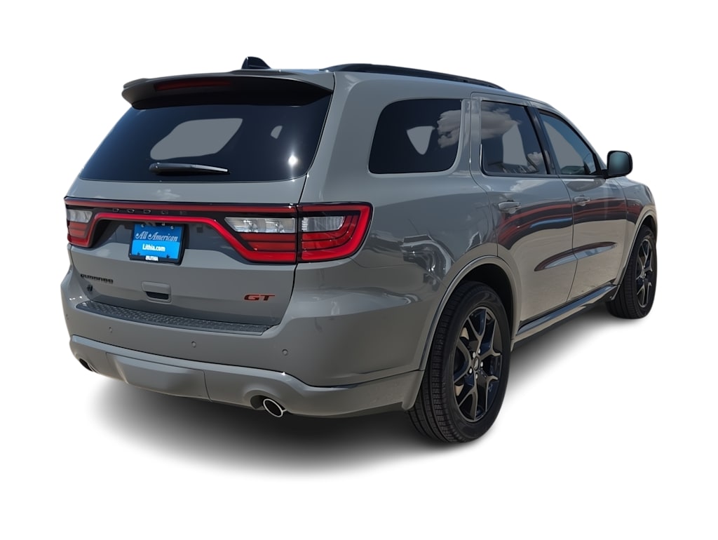 Thumbnail: 2026 Dodge Durango - 21