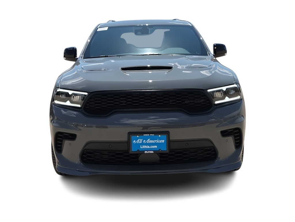 Thumbnail: 2026 Dodge Durango - 6