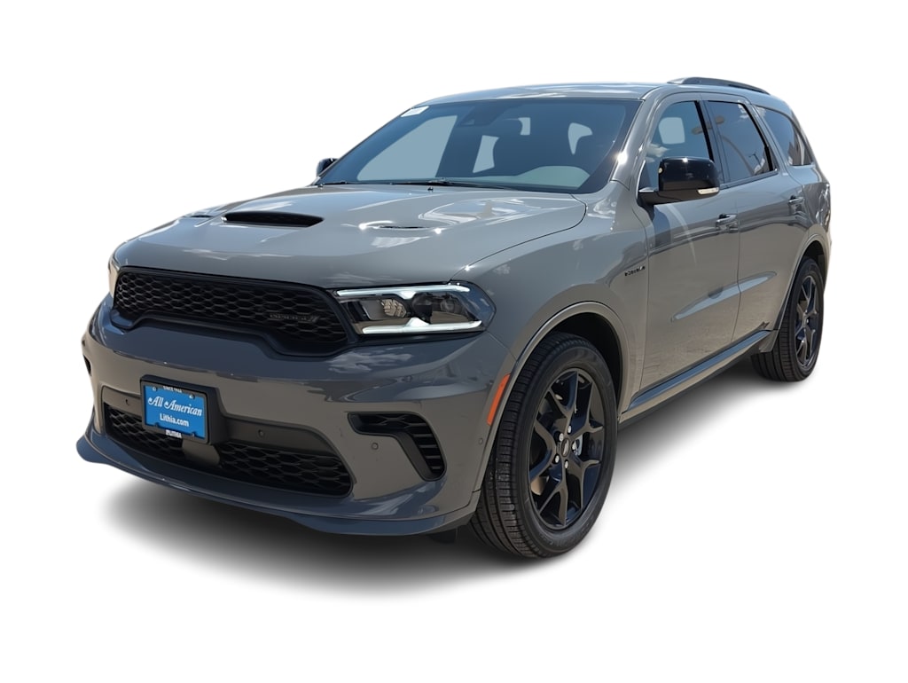 Thumbnail: 2026 Dodge Durango - 20