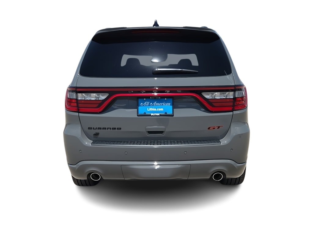 Thumbnail: 2026 Dodge Durango - 5