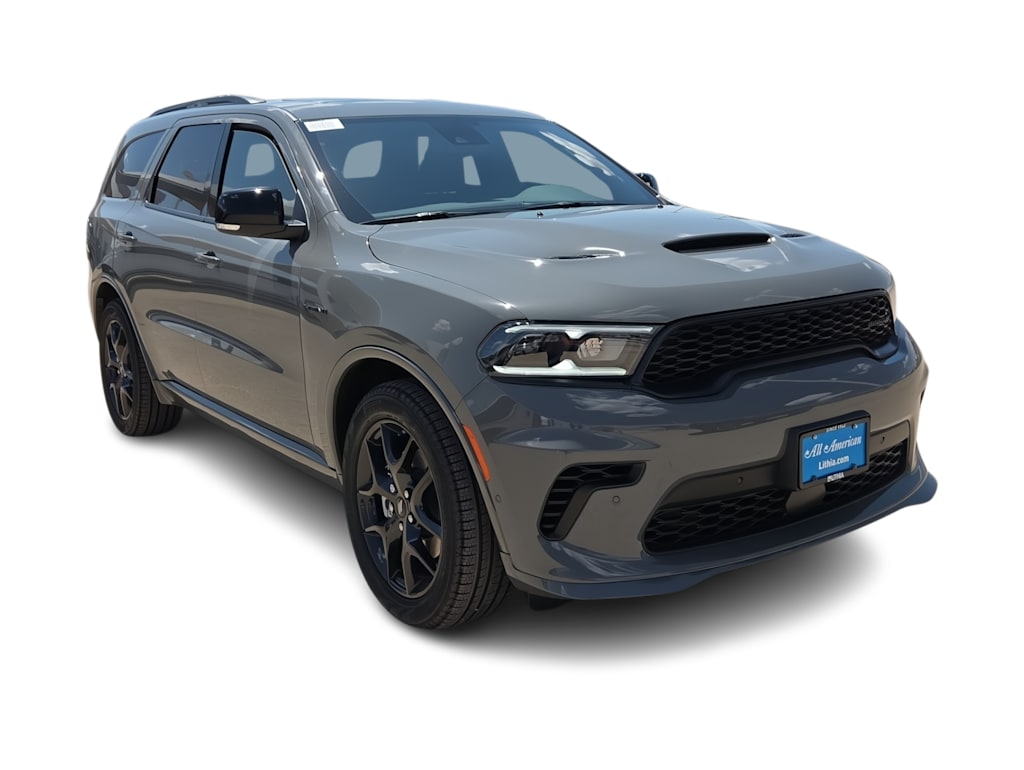 Thumbnail: 2026 Dodge Durango - 19