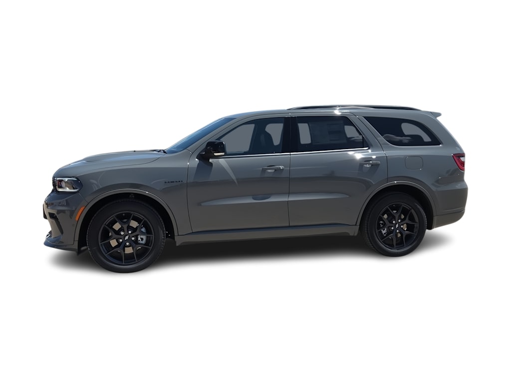 Thumbnail: 2026 Dodge Durango - 3