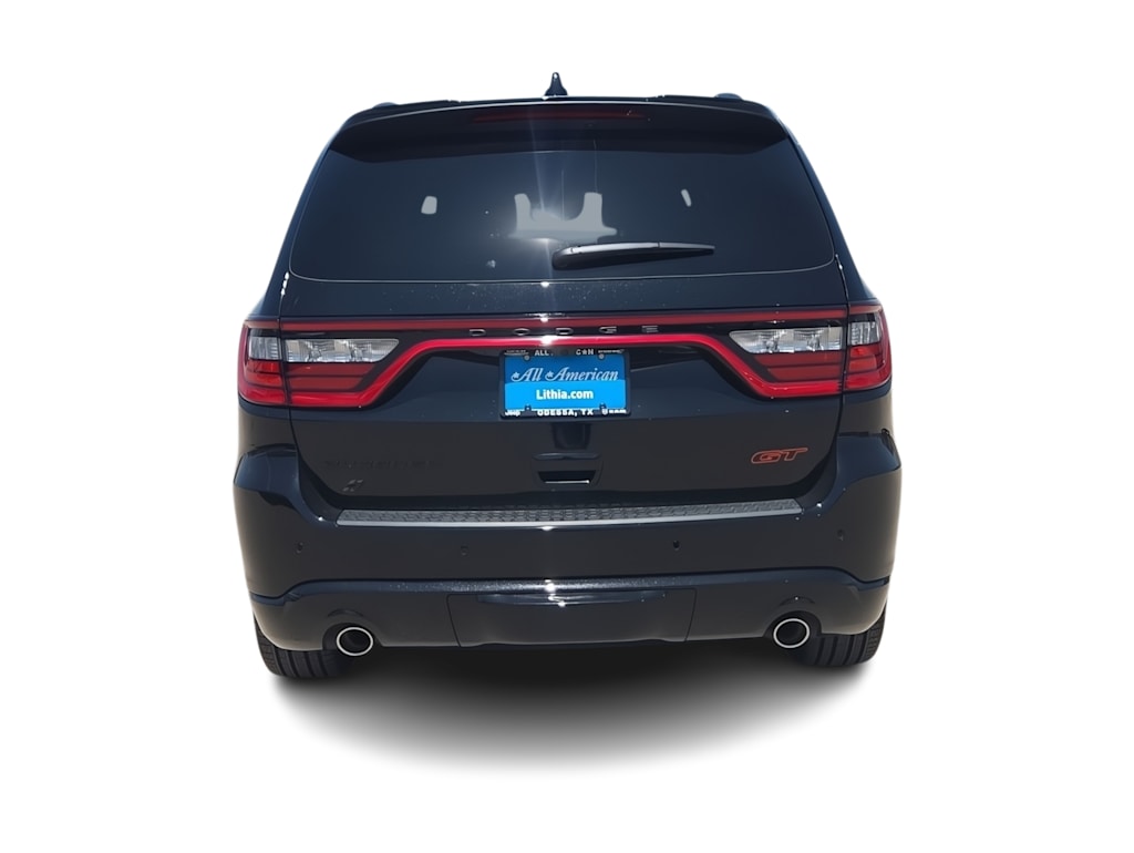 Thumbnail: 2026 Dodge Durango - 5