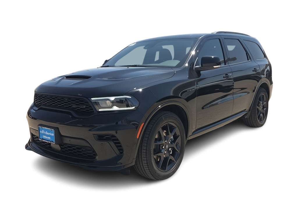 Thumbnail: 2026 Dodge Durango - 18