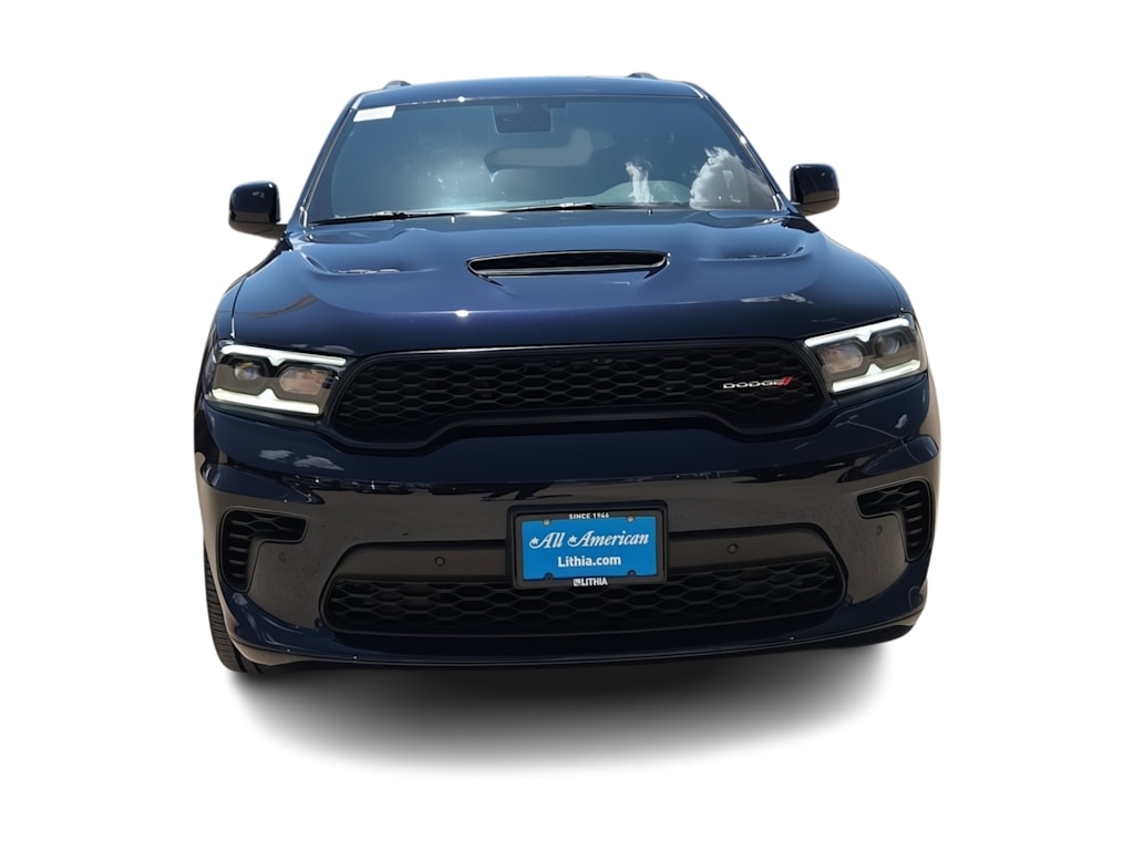 Thumbnail: 2026 Dodge Durango - 6