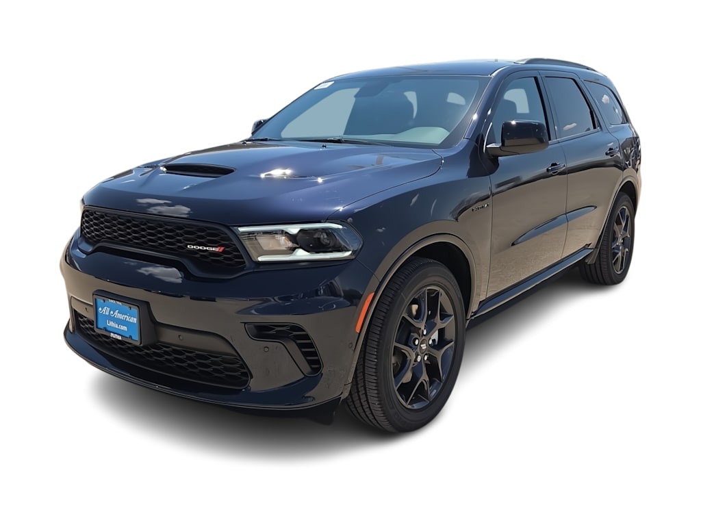 Thumbnail: 2026 Dodge Durango - 19