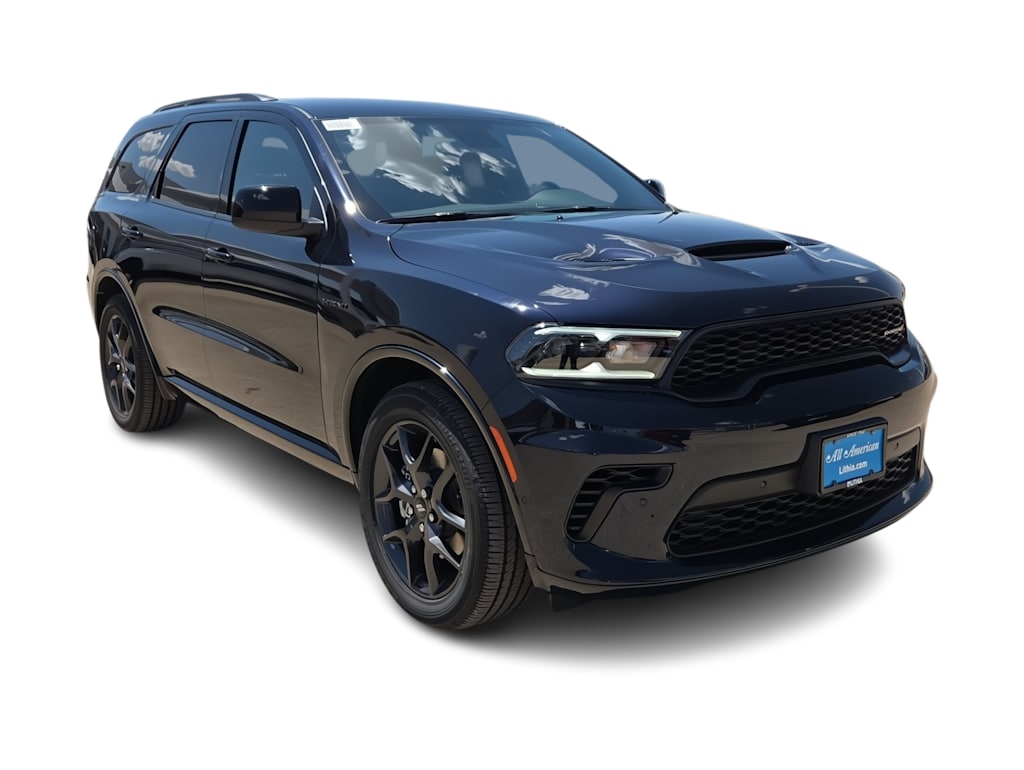 Thumbnail: 2026 Dodge Durango - 18