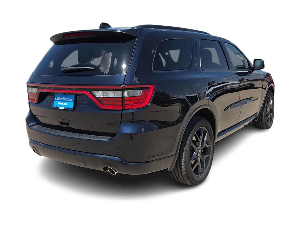 Thumbnail: 2026 Dodge Durango - 20