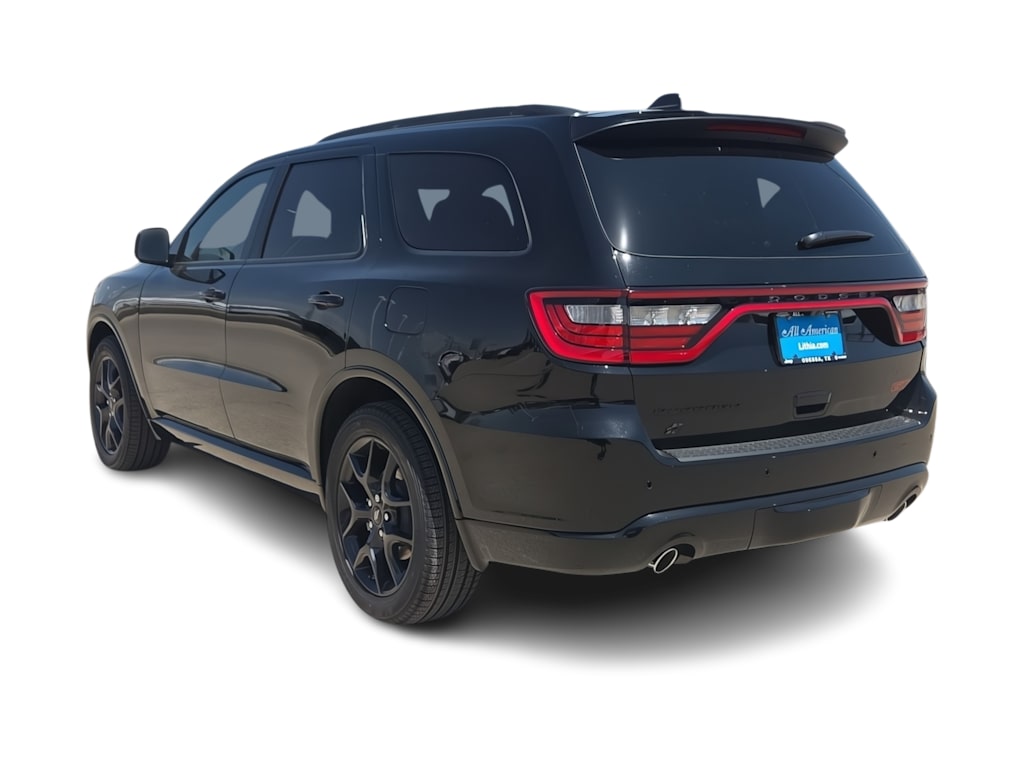 Thumbnail: 2026 Dodge Durango - 4