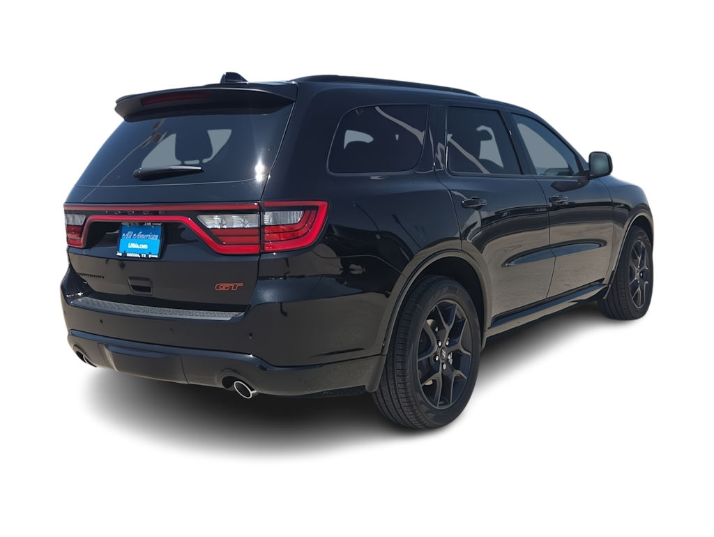 Thumbnail: 2026 Dodge Durango - 19