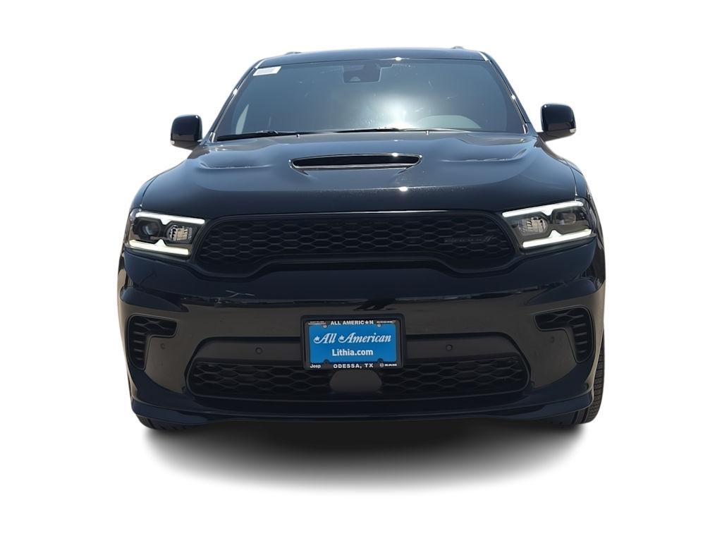 Thumbnail: 2026 Dodge Durango - 6