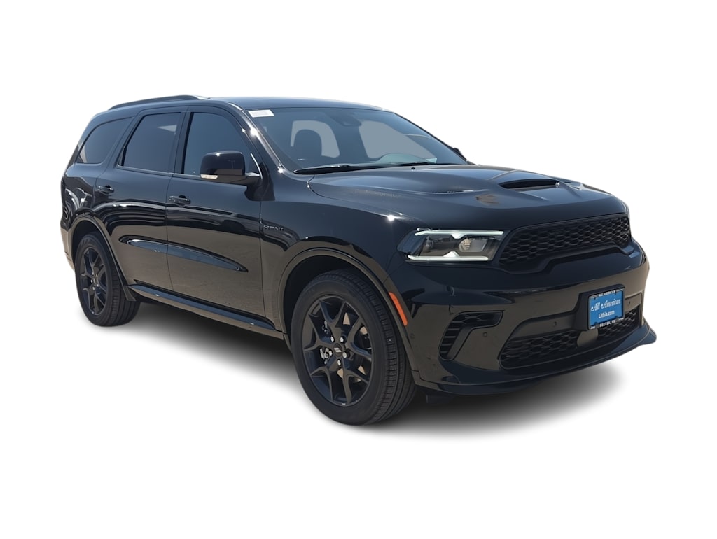 Thumbnail: 2026 Dodge Durango - 17