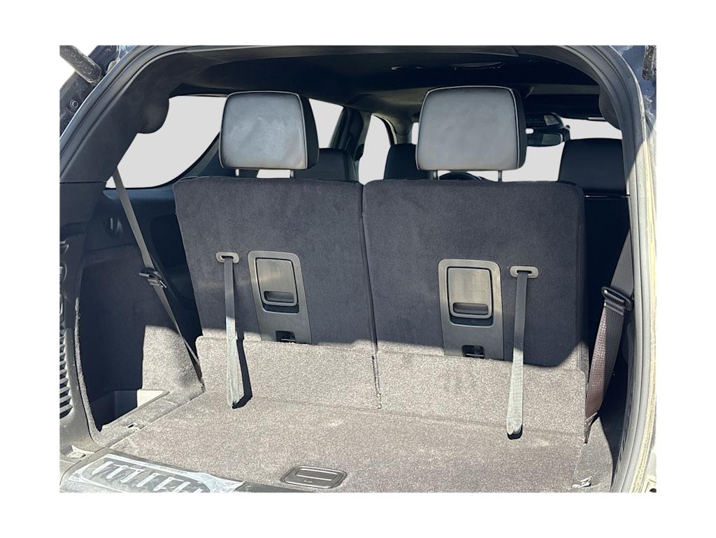 Thumbnail: 2024 Dodge Durango - 13