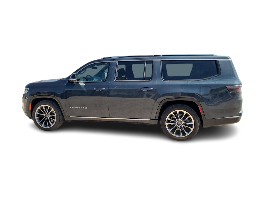 Thumbnail: 2024 Jeep Wagoneer - 3