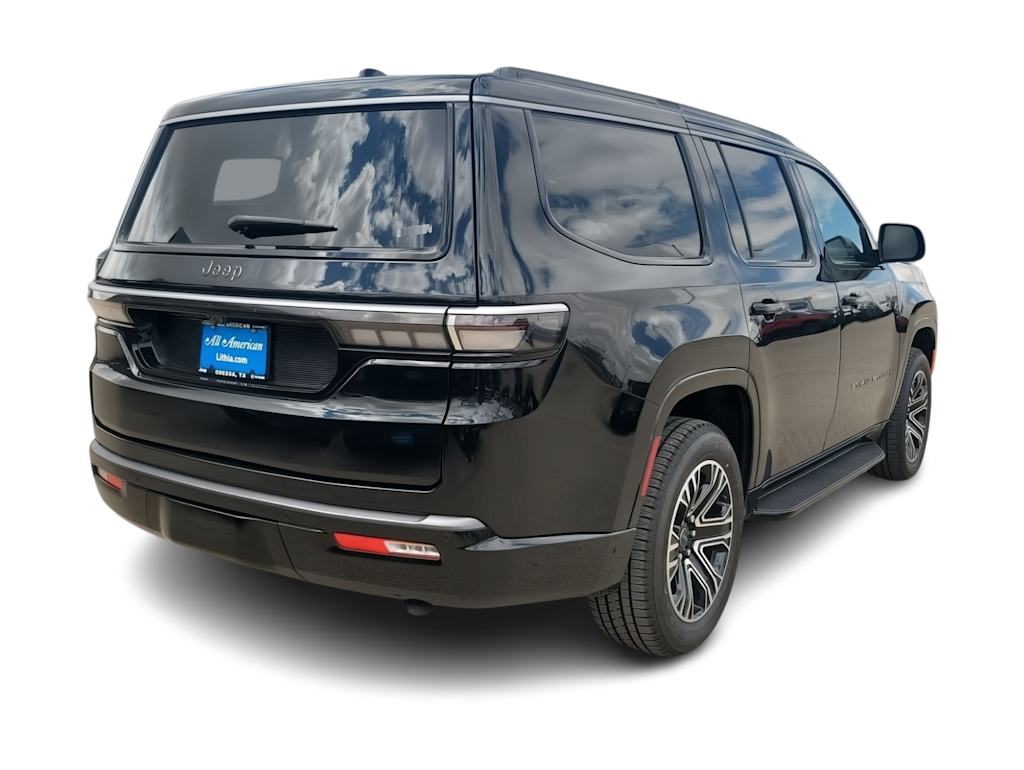 Thumbnail: 2026 Jeep Grand Wagoneer - 19