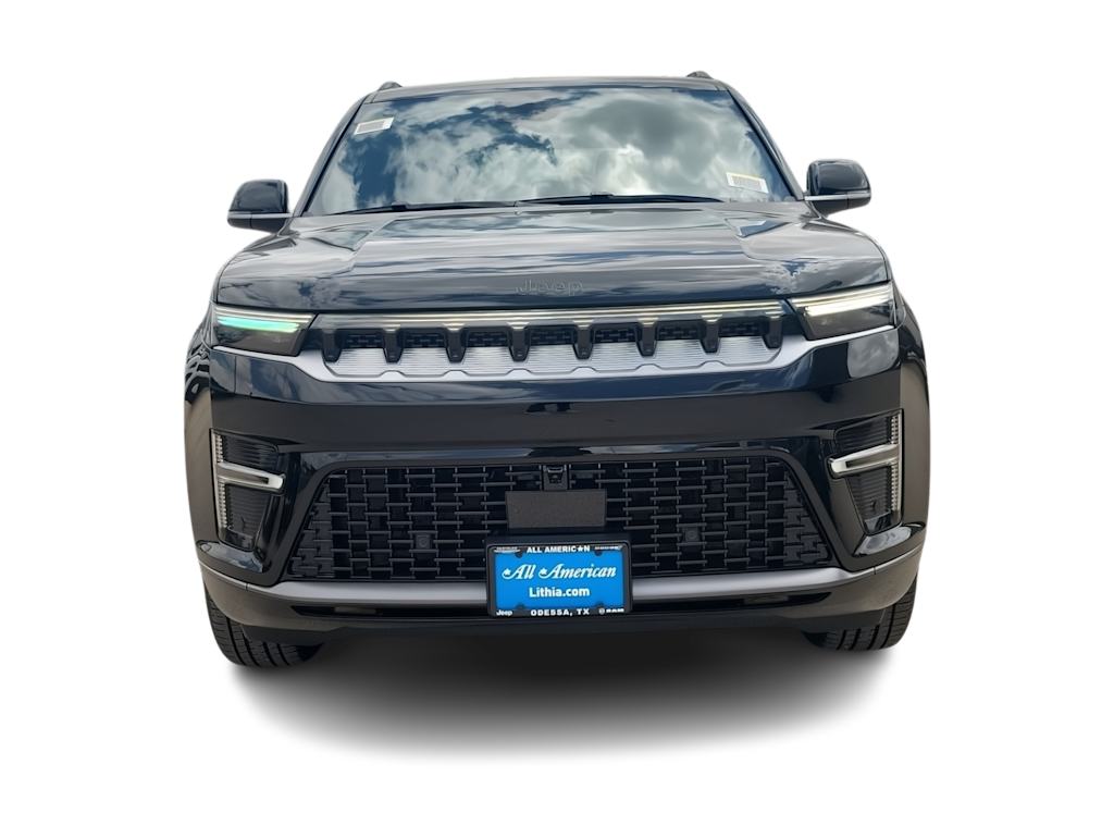 Thumbnail: 2026 Jeep Grand Wagoneer - 5
