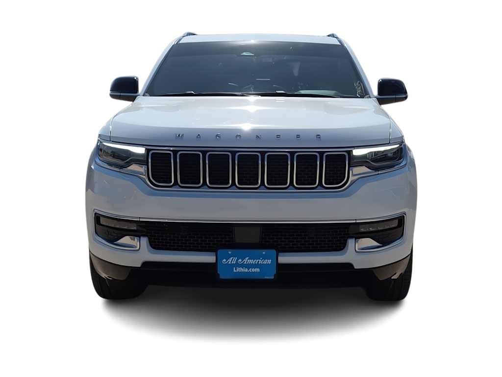 Thumbnail: 2023 Jeep Wagoneer - 6