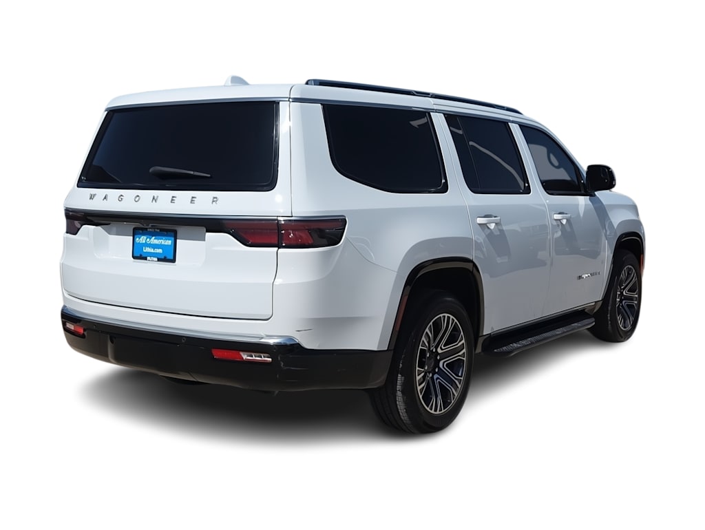 Thumbnail: 2023 Jeep Wagoneer - 20
