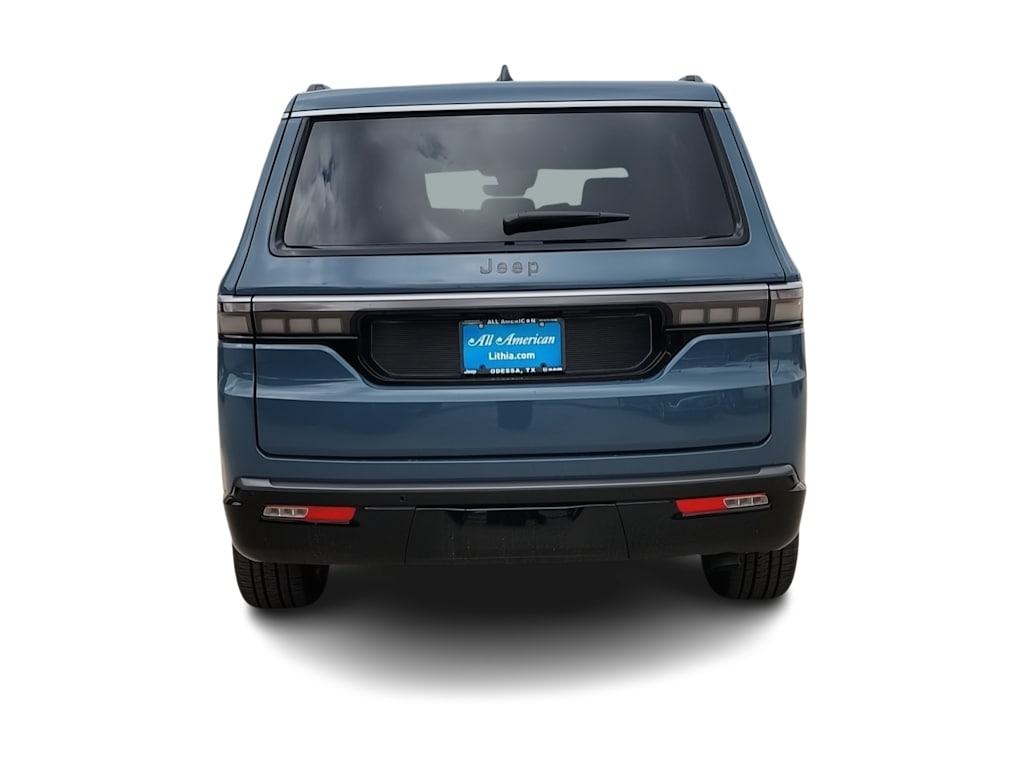 Thumbnail: 2026 Jeep Grand Wagoneer - 19