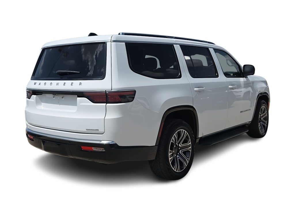 Thumbnail: 2024 Jeep Wagoneer - 19