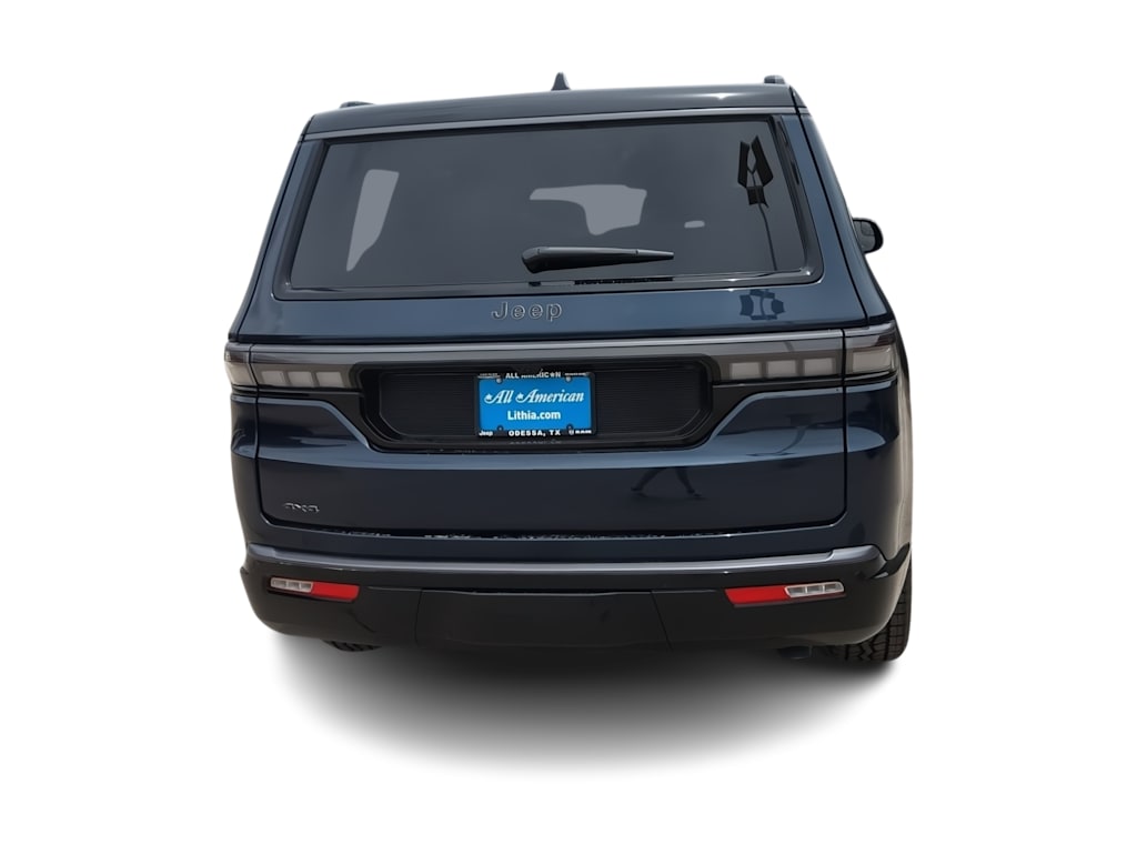 Thumbnail: 2026 Jeep Grand Wagoneer - 19