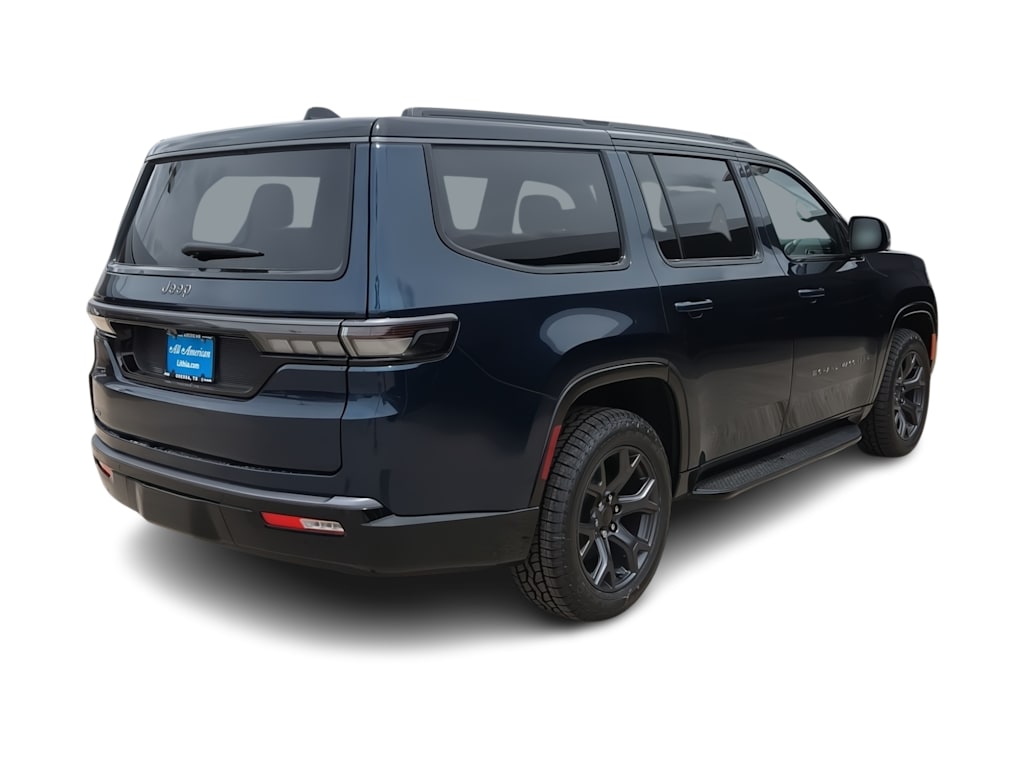 Thumbnail: 2026 Jeep Grand Wagoneer - 20
