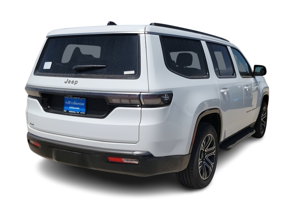 Thumbnail: 2026 Jeep Grand Wagoneer - 21