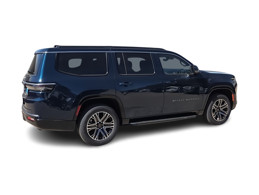 Thumbnail: 2026 Jeep Grand Wagoneer - 19
