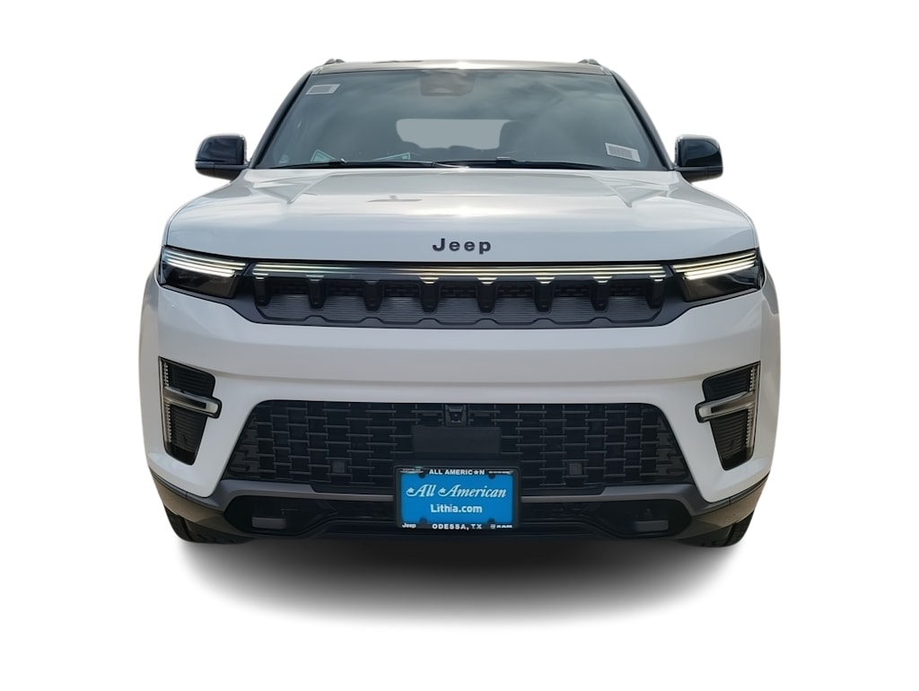 Thumbnail: 2026 Jeep Grand Wagoneer - 6