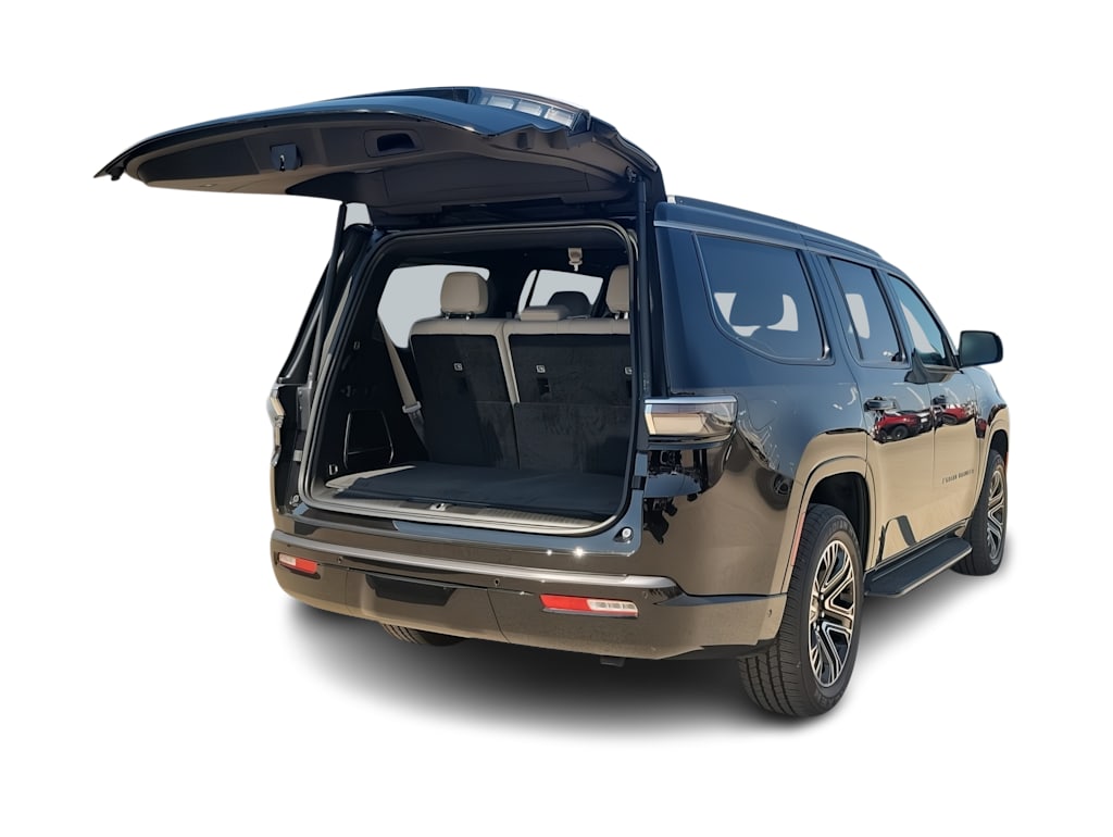 Thumbnail: 2026 Jeep Grand Wagoneer - 23