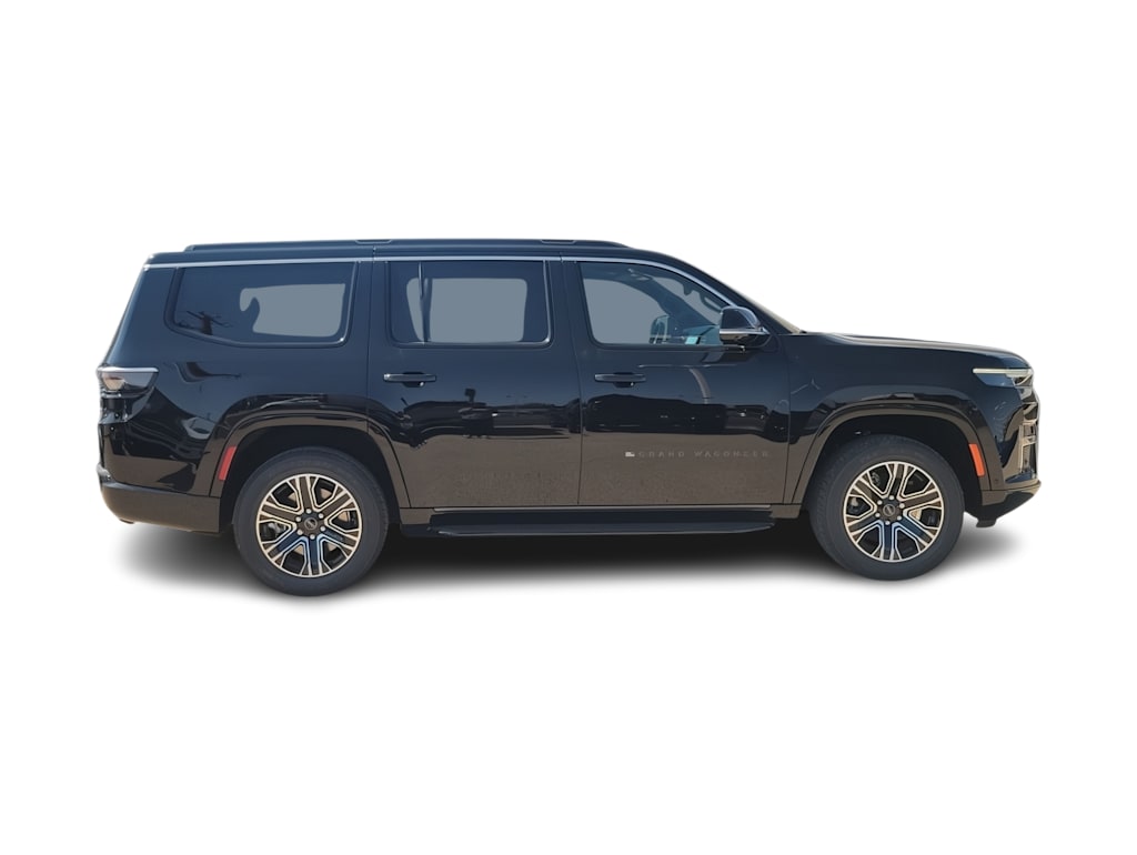 Thumbnail: 2026 Jeep Grand Wagoneer - 18